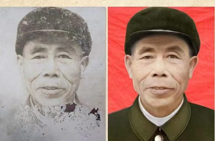 深州老照片模糊修复-72